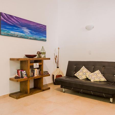 Villas Picalu Lodge 普托阿范特拉斯 外观 照片