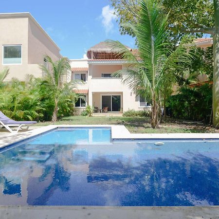 Villas Picalu Lodge 普托阿范特拉斯 外观 照片
