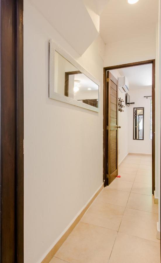 Villas Picalu Lodge 普托阿范特拉斯 外观 照片