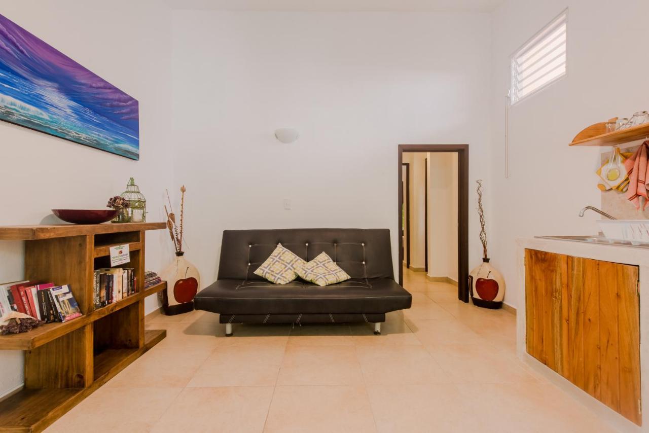 Villas Picalu Lodge 普托阿范特拉斯 外观 照片