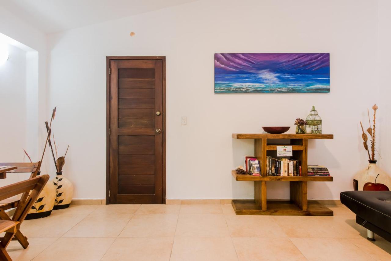 Villas Picalu Lodge 普托阿范特拉斯 外观 照片