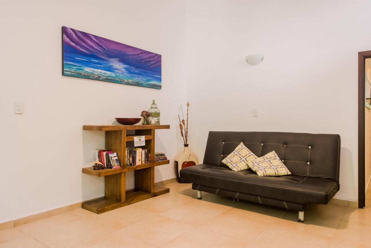 Villas Picalu Lodge 普托阿范特拉斯 外观 照片