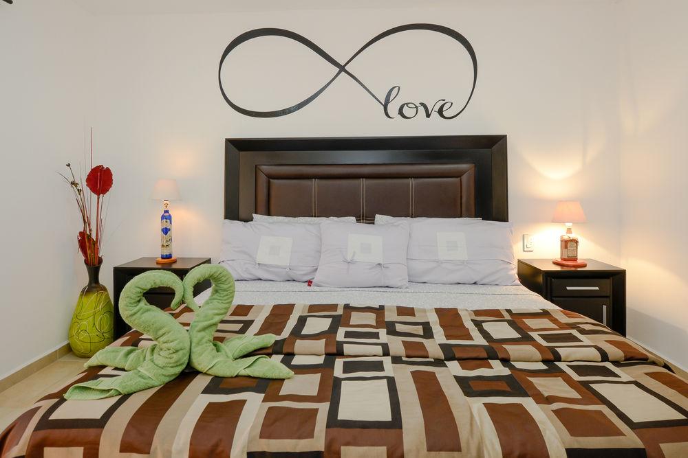 Villas Picalu Lodge 普托阿范特拉斯 外观 照片