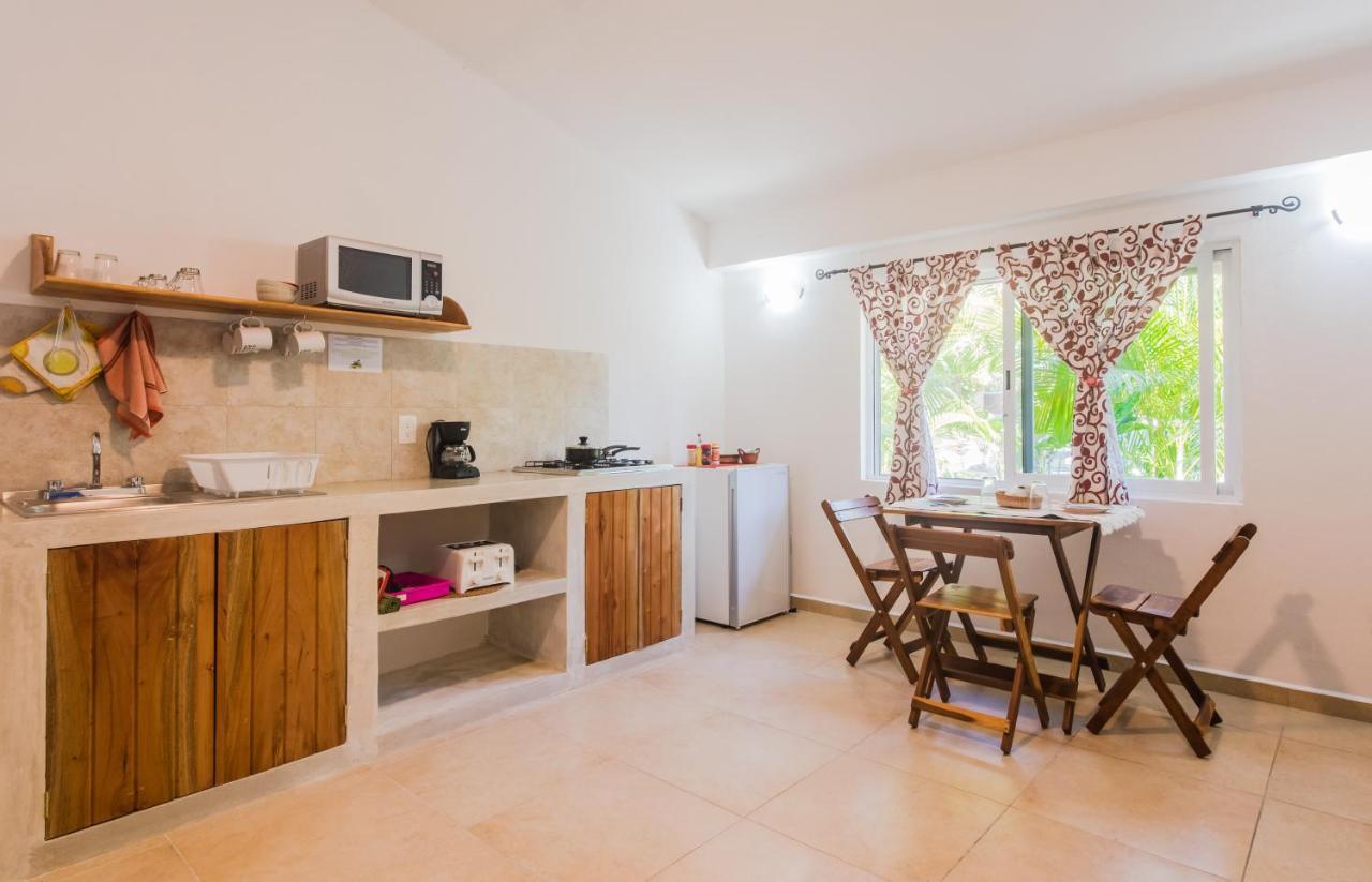 Villas Picalu Lodge 普托阿范特拉斯 外观 照片
