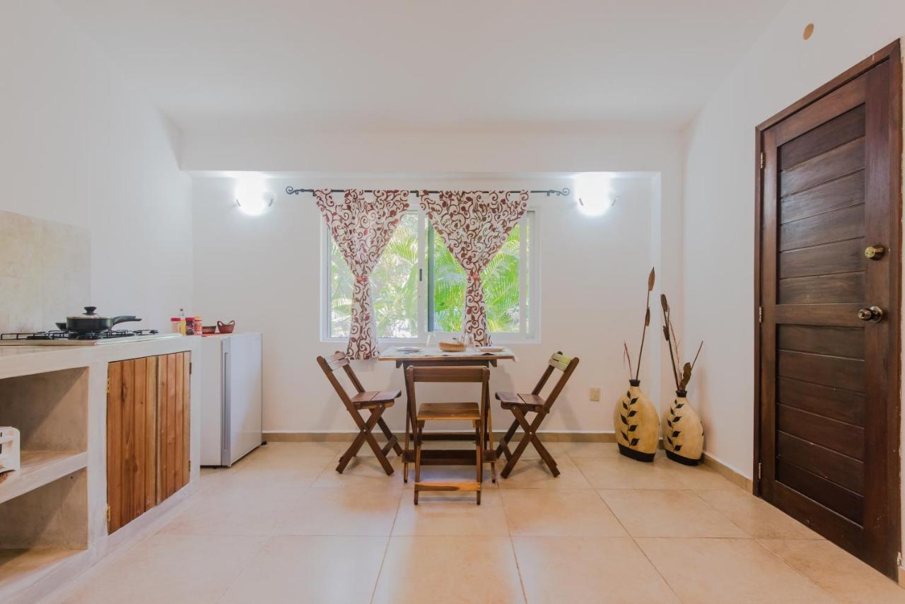 Villas Picalu Lodge 普托阿范特拉斯 外观 照片