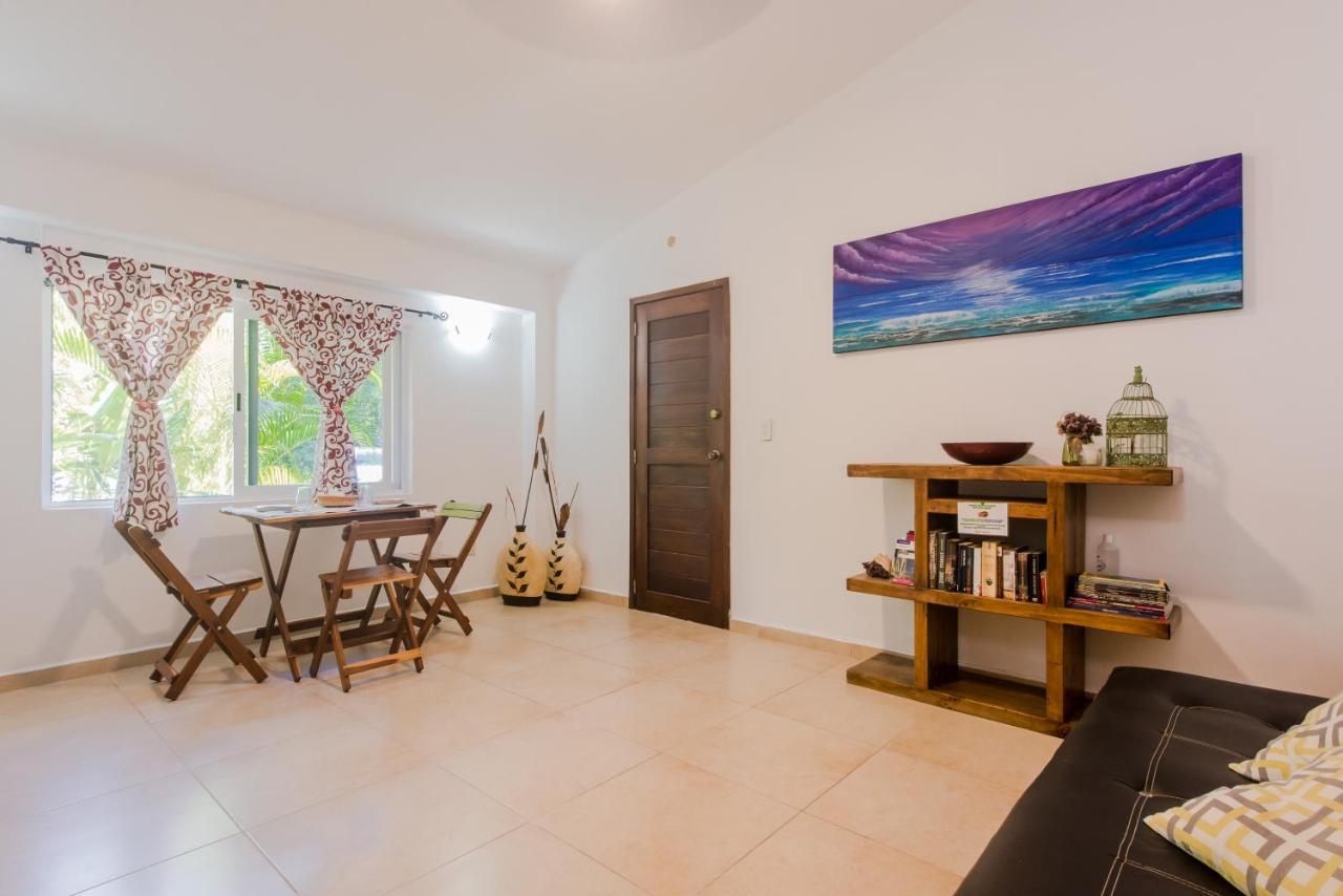 Villas Picalu Lodge 普托阿范特拉斯 外观 照片