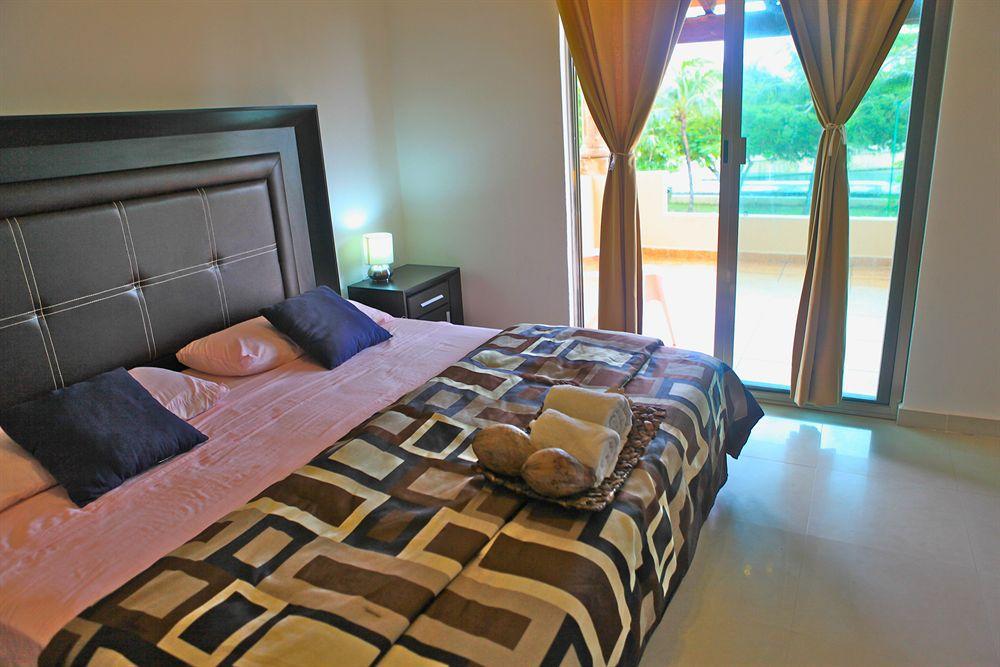 Villas Picalu Lodge 普托阿范特拉斯 外观 照片