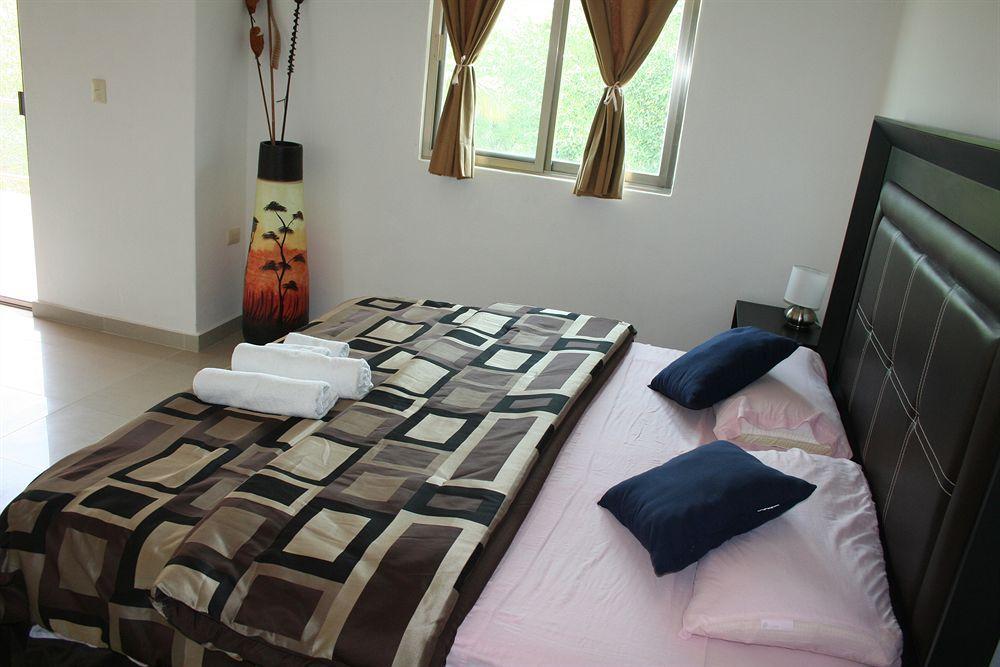 Villas Picalu Lodge 普托阿范特拉斯 外观 照片
