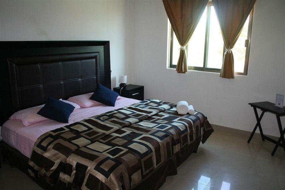 Villas Picalu Lodge 普托阿范特拉斯 外观 照片