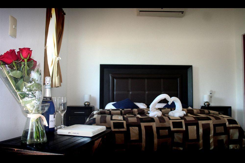 Villas Picalu Lodge 普托阿范特拉斯 外观 照片