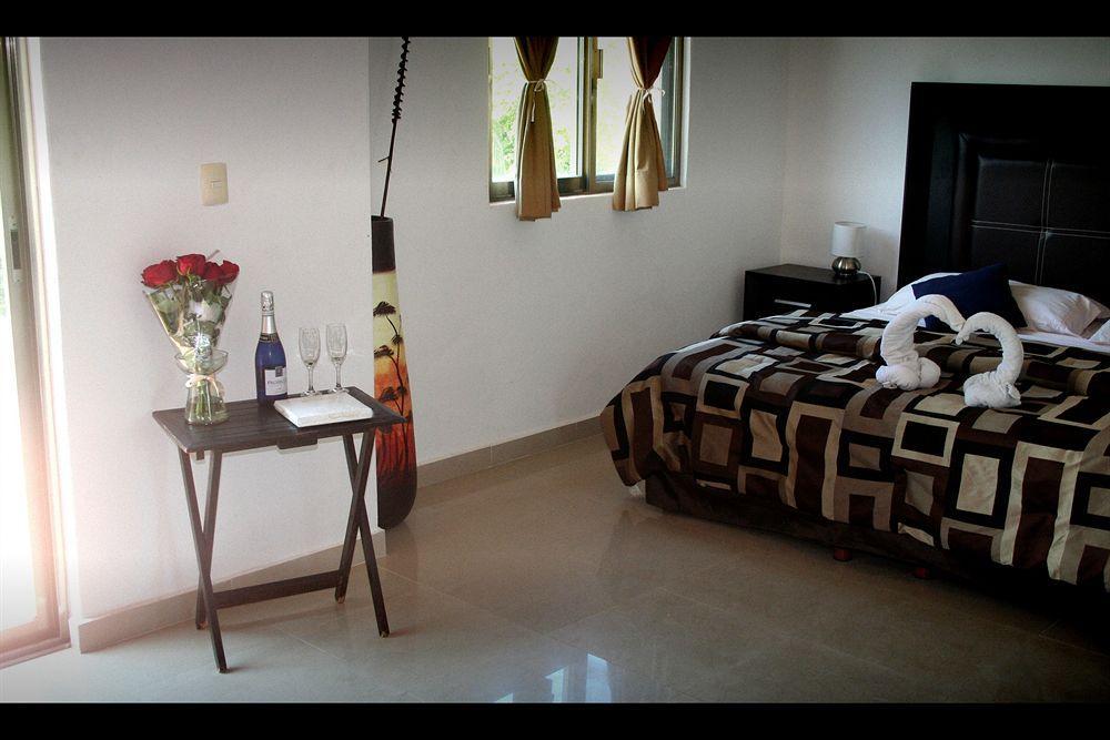 Villas Picalu Lodge 普托阿范特拉斯 外观 照片