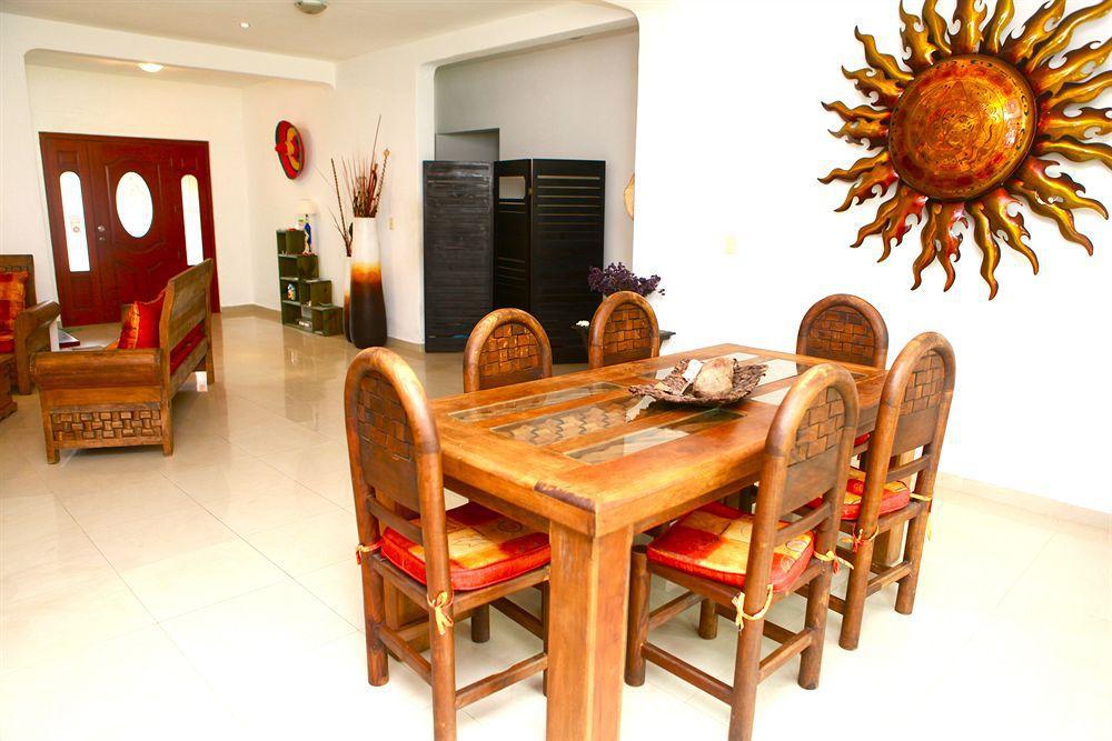 Villas Picalu Lodge 普托阿范特拉斯 外观 照片