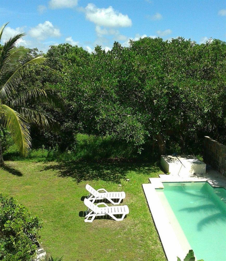 Villas Picalu Lodge 普托阿范特拉斯 外观 照片