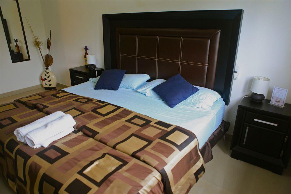 Villas Picalu Lodge 普托阿范特拉斯 外观 照片