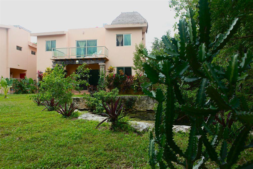 Villas Picalu Lodge 普托阿范特拉斯 外观 照片