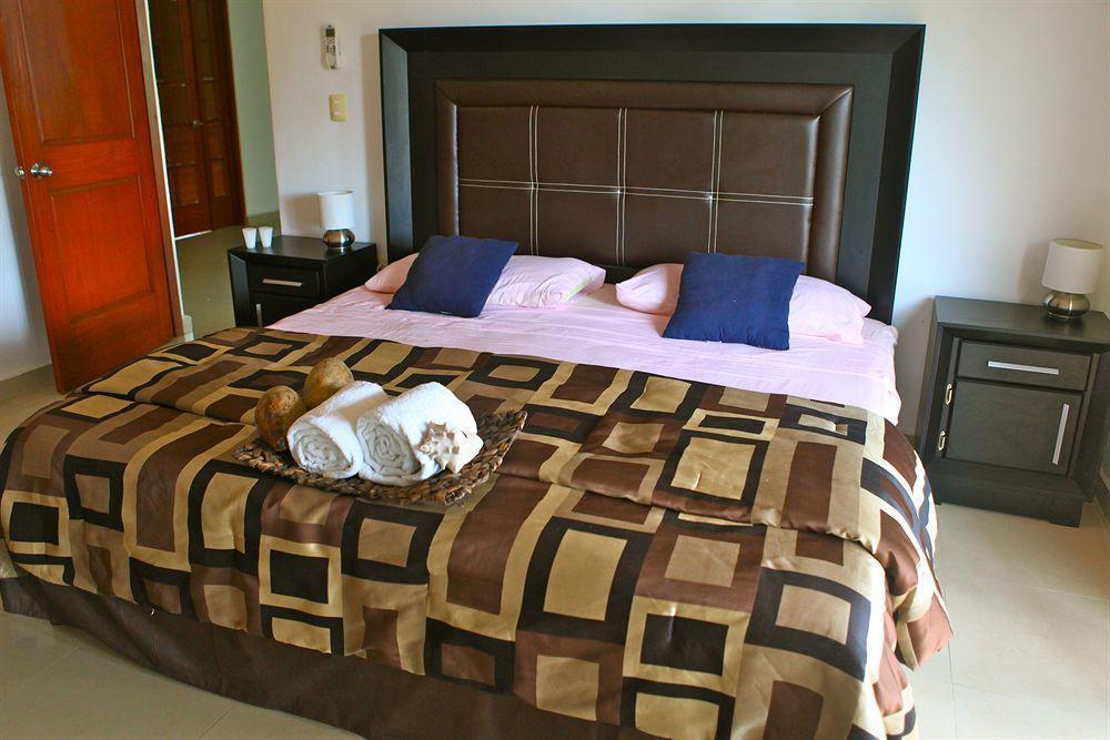 Villas Picalu Lodge 普托阿范特拉斯 外观 照片
