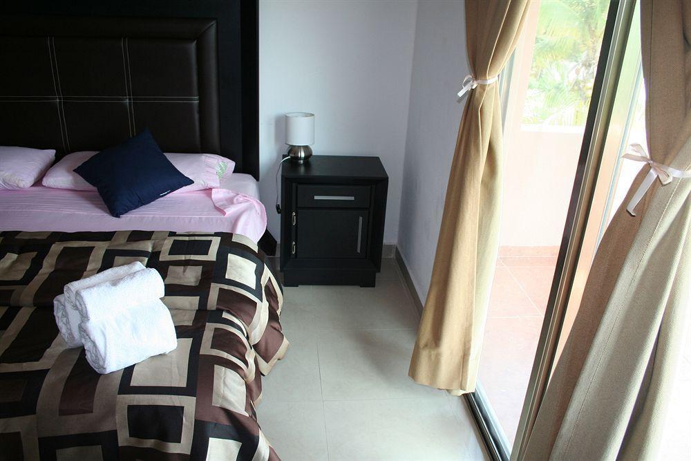 Villas Picalu Lodge 普托阿范特拉斯 外观 照片