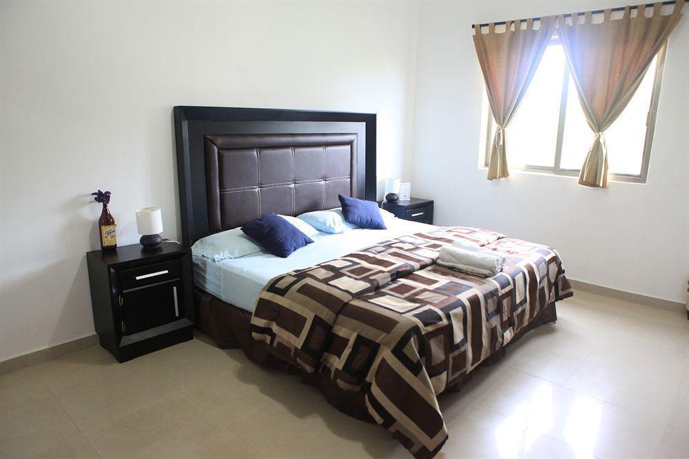 Villas Picalu Lodge 普托阿范特拉斯 外观 照片