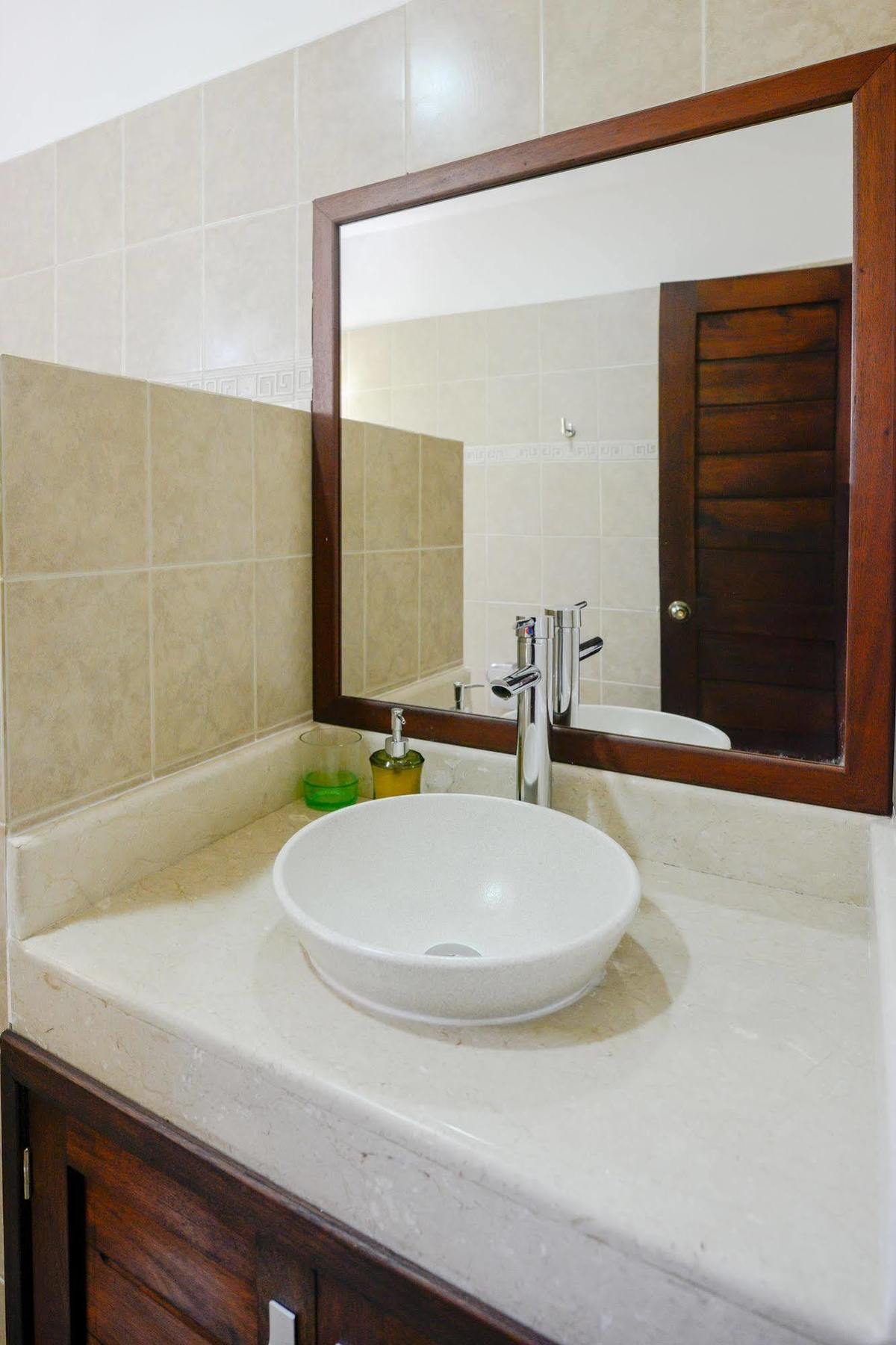 Villas Picalu Lodge 普托阿范特拉斯 外观 照片