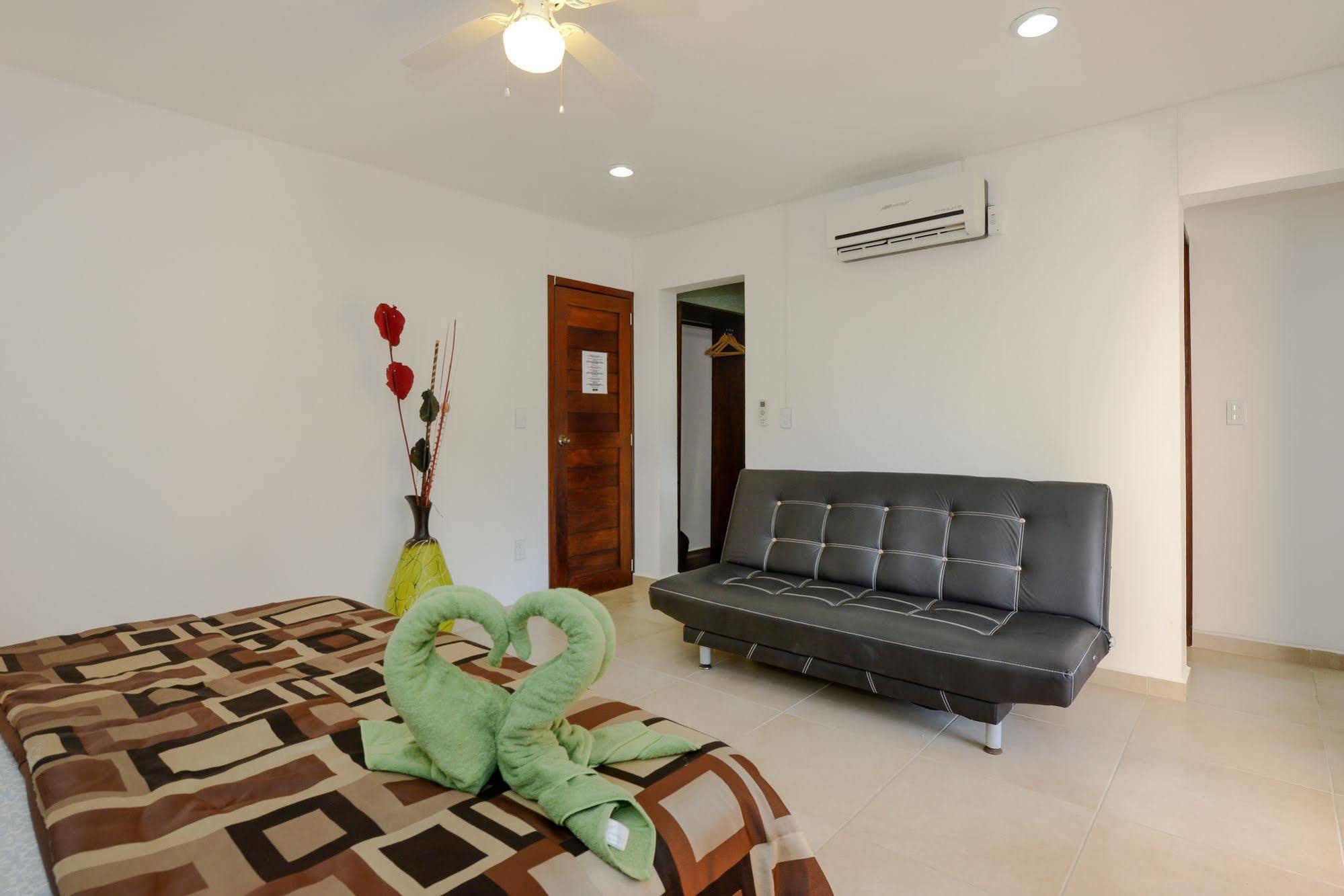 Villas Picalu Lodge 普托阿范特拉斯 外观 照片