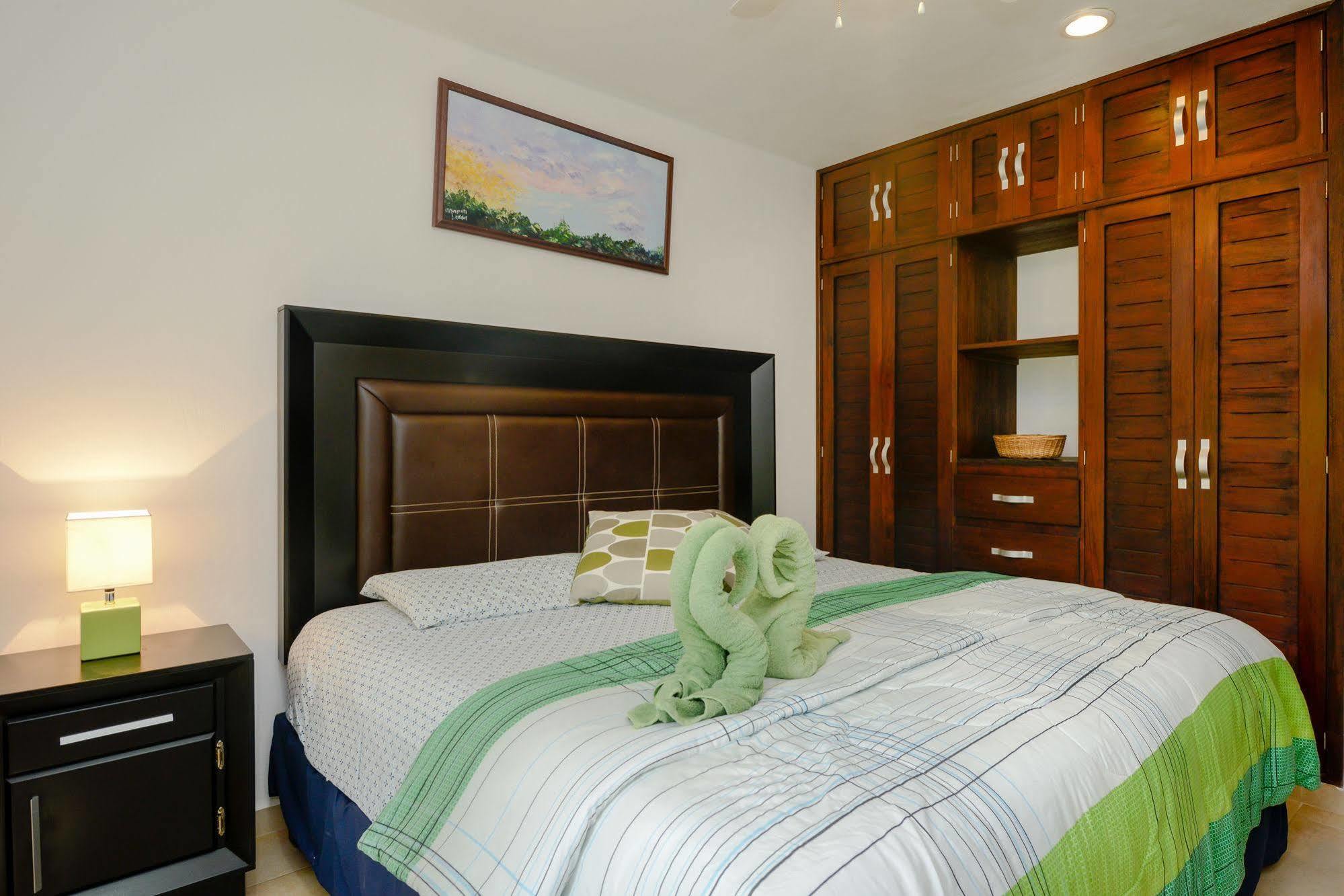 Villas Picalu Lodge 普托阿范特拉斯 外观 照片