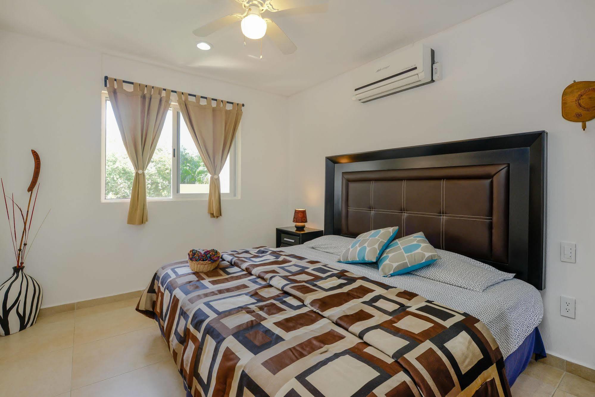 Villas Picalu Lodge 普托阿范特拉斯 外观 照片