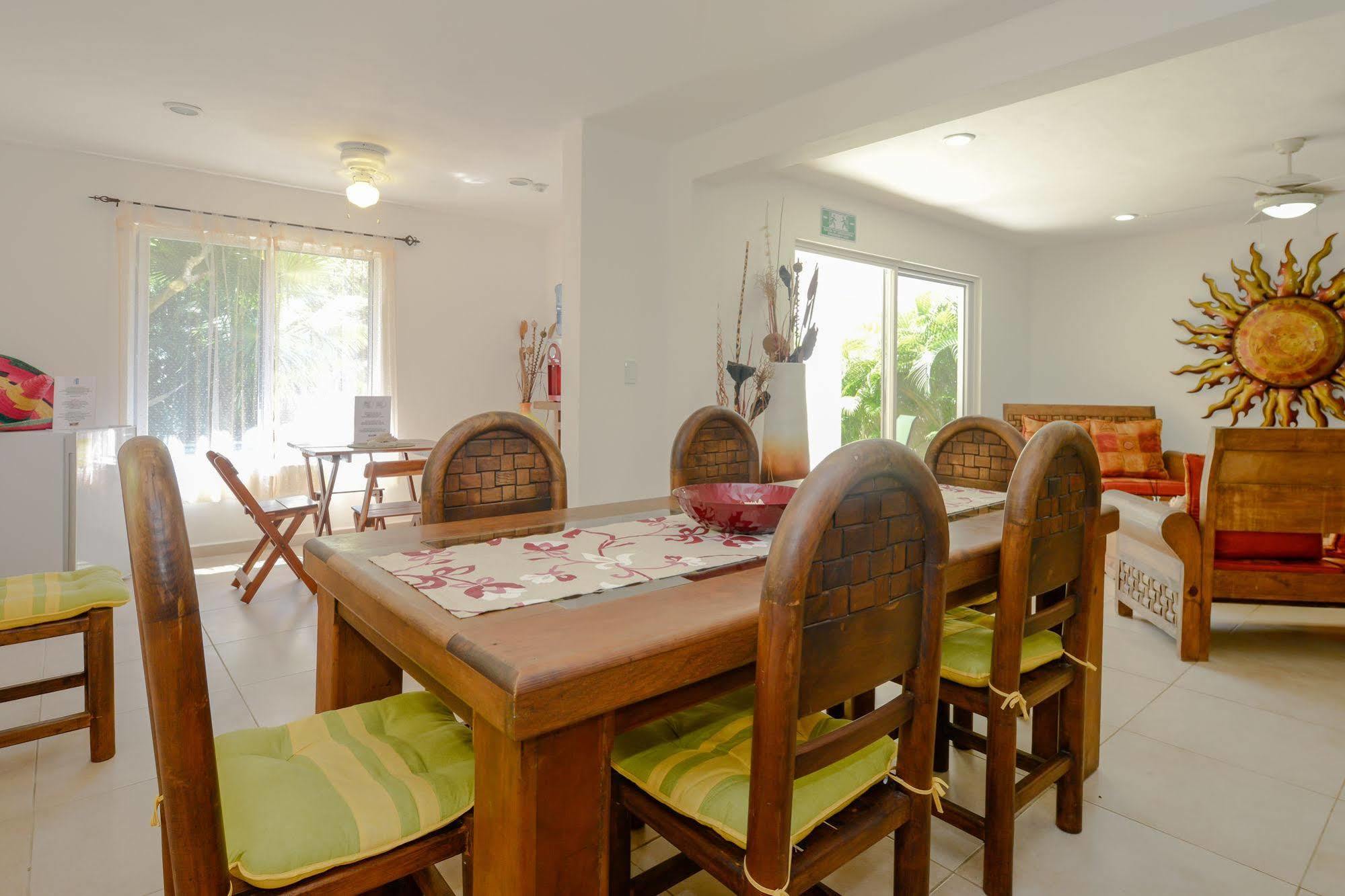 Villas Picalu Lodge 普托阿范特拉斯 外观 照片
