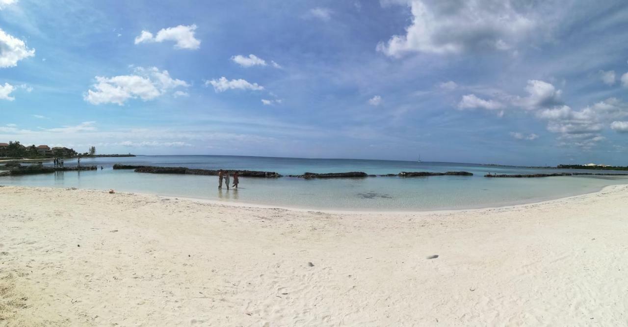 Villas Picalu Lodge 普托阿范特拉斯 外观 照片