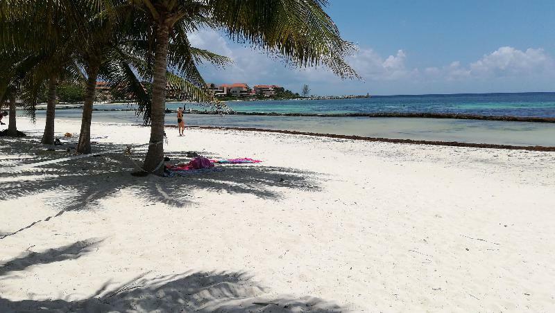 Villas Picalu Lodge 普托阿范特拉斯 外观 照片